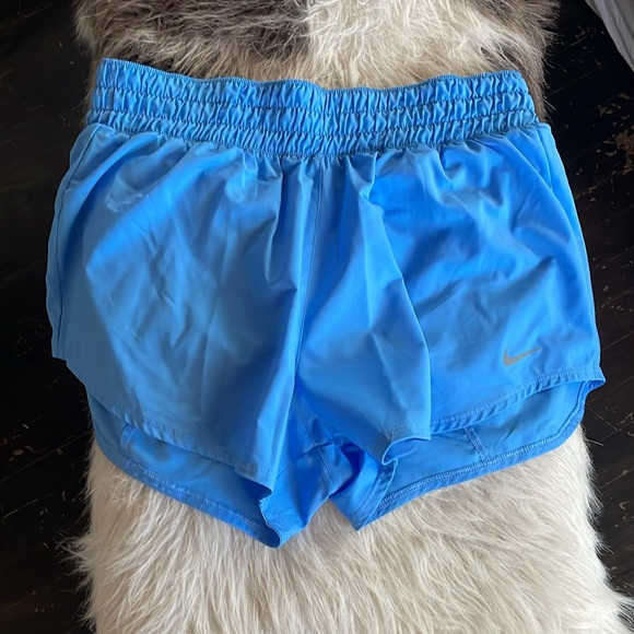 Nike running shorts / lot of 2 - Picture 4 of 5